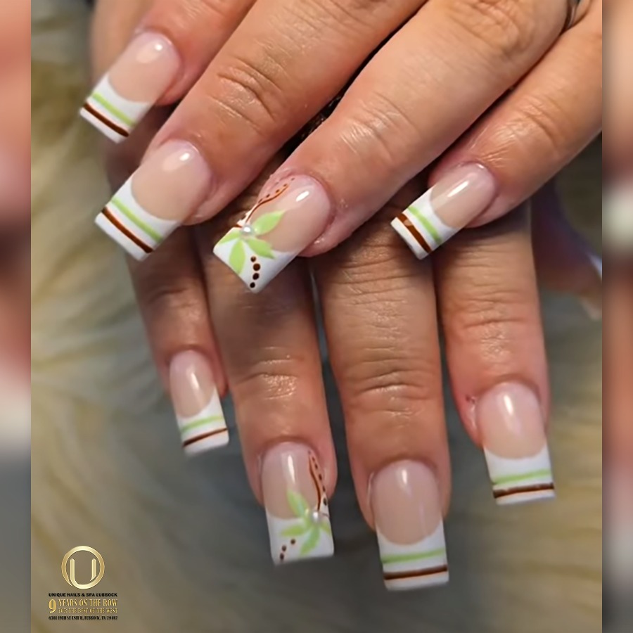 amazing nail